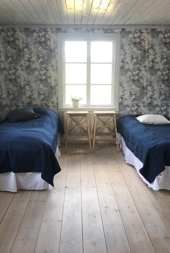 Bed and Breakfast Kontakta Liselotte Abel Vessigebro Екстер'єр фото