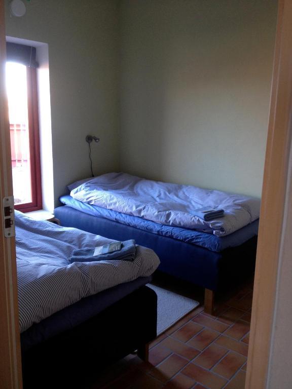 Bed and Breakfast Kontakta Liselotte Abel Vessigebro Номер фото