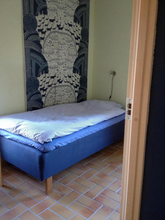 Bed and Breakfast Kontakta Liselotte Abel Vessigebro Номер фото
