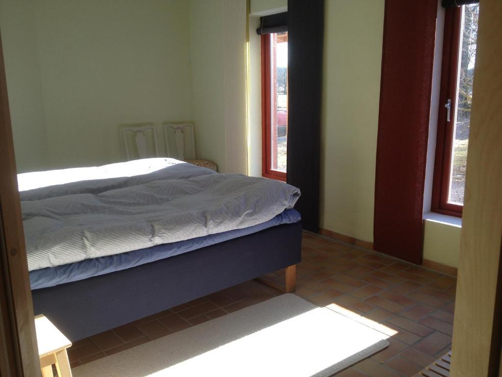 Bed and Breakfast Kontakta Liselotte Abel Vessigebro Номер фото