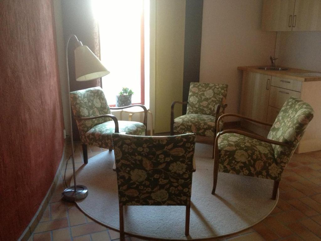 Bed and Breakfast Kontakta Liselotte Abel Vessigebro Екстер'єр фото