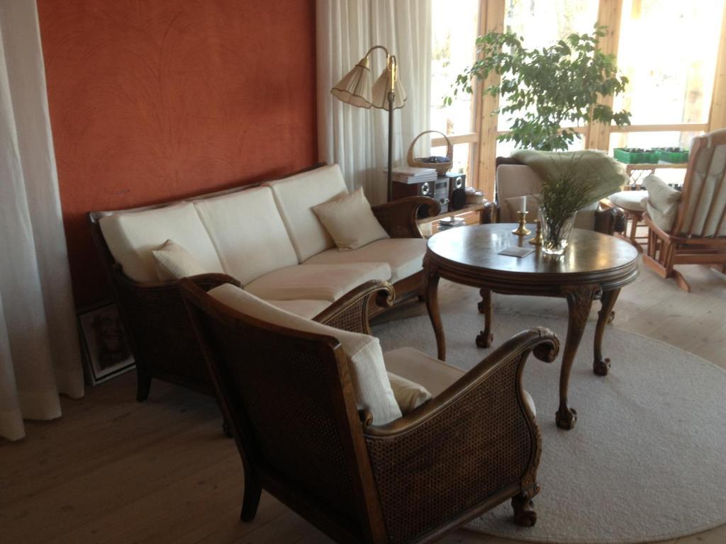 Bed and Breakfast Kontakta Liselotte Abel Vessigebro Екстер'єр фото