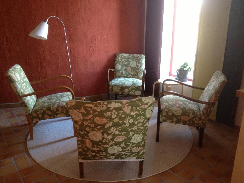 Bed and Breakfast Kontakta Liselotte Abel Vessigebro Екстер'єр фото