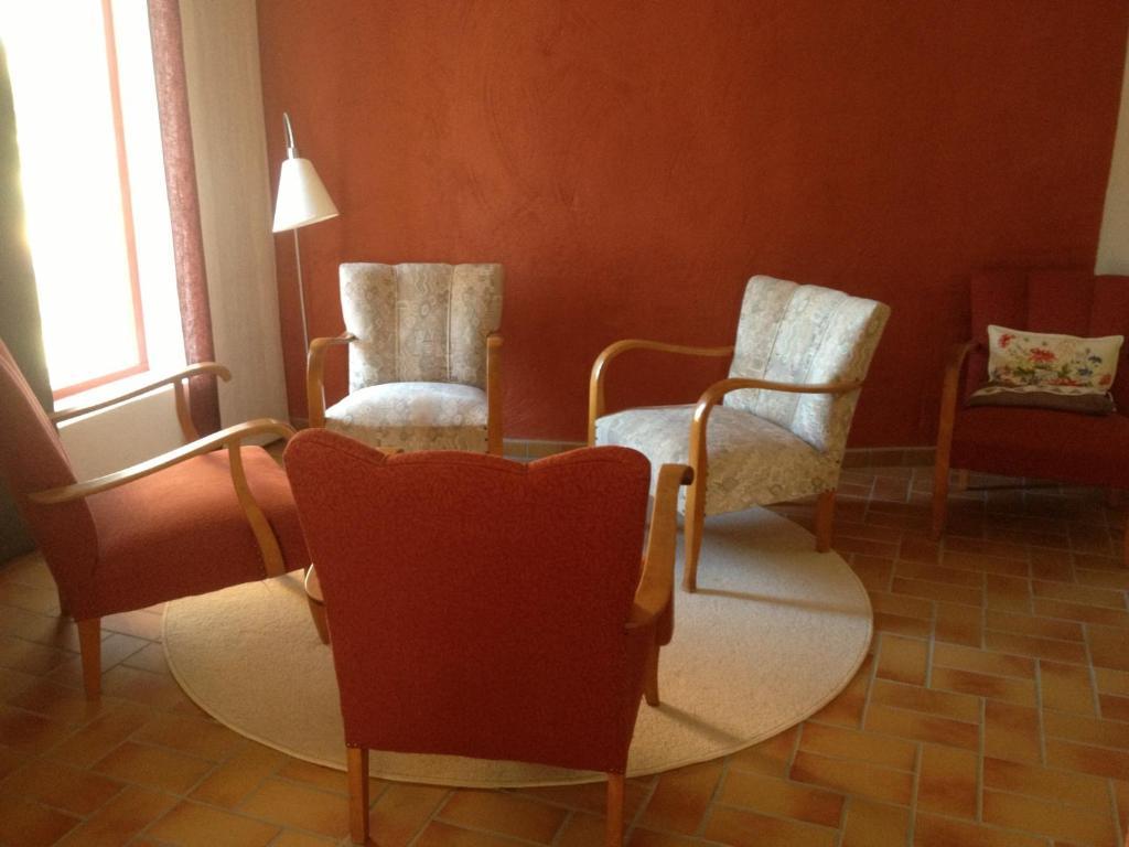Bed and Breakfast Kontakta Liselotte Abel Vessigebro Екстер'єр фото